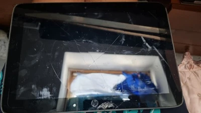 4607-PC/Tablet HP Slate 10 HD SIM - Immagine 1 di 2