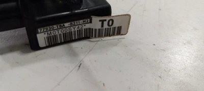 Sensor Honda Civic 2016 2017 2018 2019 Foto 1 de 4