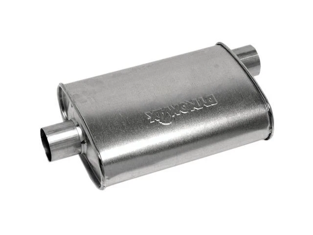 Muffler Walker 58RGPX12 for GMC Sonoma Jimmy 2003 2002 2000 1992 1993 1994 2001 - Image 1 of 1