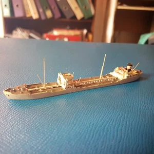 Poseidon 1:1250 tanker Brake - Bild 1 von 1