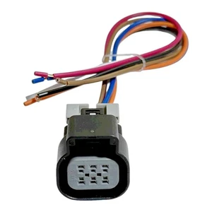 TPS Throttle Position Sensor Connector For Buick Cadillac Chevrolet GMC Saab & - Picture 1 of 9