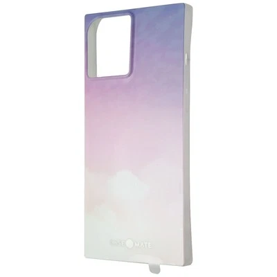 Case-Mate BLOX Series Rectangular Case for iPhone 12 Pro Max - Clouds - Image 1 of 3