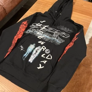 999 Club Juice WRLD Day 2023 Hoodie - Bild 1 von 2