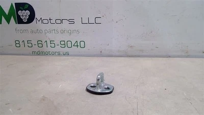 KIA OPTIMA 2017-2018 pestillo trasero izquierdo bloqueo placa de golpeador fabricante de equipos originales 81350A9000 Foto 1 de 4