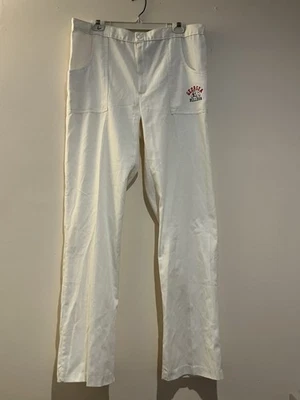 Georgia Bulldogs Vintage Pants Men’s Sz Large Russell Athletic Good Shape Rare - Image 1 of 4
