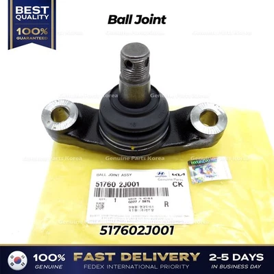 ⭐Genuine⭐ Ball Joint 517602J001 for Kia Mohave - Image 1 of 2