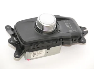 2019-2023 CHRYSLER 300 TRANSMISSION SHIFT SHIFTER GEAR SELECTOR KNOB SWITCH OEM - Picture 1 of 3