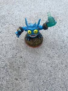 Premium Used SKYLANDERS GIANTS LIGHTCORE POP FIZZ Collectible Toy Mini Figure - Picture 1 of 10