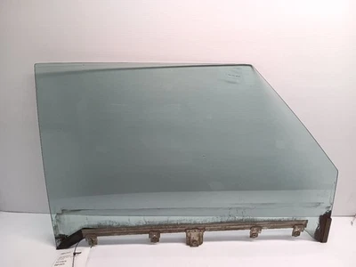 Cristal ventana puerta pasajero derecho mercedes 107 w107 r107 sl 280 380 450 560sl Foto 1 de 4