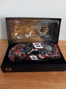Dale Earnhardt Jr. 2005 RCCA #8 Milestone/2004 Daytona Win Monte Carlo Elite - Picture 1 of 6