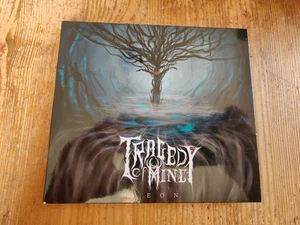 Aeon von Tragedy Of Mine (CD) Digipack - sehr guter Zustand Melodic Death Metal - Bild 1 von 3