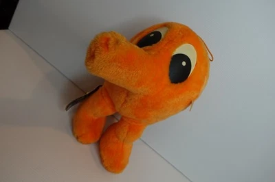 QBERT Vintage Electrónico Portátil Mesa Arcade Videojuego PROMOCIÓN DE PELUCHE Juguete R5 Foto 1 de 4