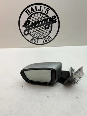 Espejo Puerta Potencia Alto Brillo Base BMW 530I Izquierdo 17 18 19 20 Foto 1 de 4