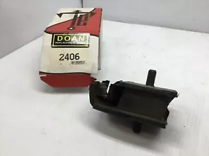 Doan Anchor Engine Mount Front Left 2406 - Picture 1 of 1