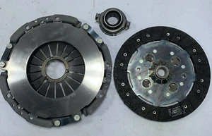 71739539 Original Clutch Kit Fiat Alfa Romeo 147 156 166 GT 1.9 JTD 2.4 JTD - Picture 1 of 6