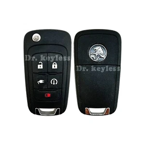 OEM Holden Smart Key Fob Remote 5B OHT01060512 NON US - Bild 1 von 3