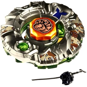 Bandit Goreim Golem + Launcher Zero G  Kreisel für Beyblade Metal Fusion Arena - Bild 1 von 1