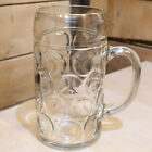Beer Mug Festbier 8 Inch Gordon Biersch Brewing Company   Swanky Barn