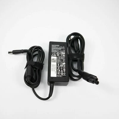 Dell Genuine HA65NS5-00 Adapter 09RN2C 65W 19.5V 3.34A Charger Power Supply - Image 1 of 4