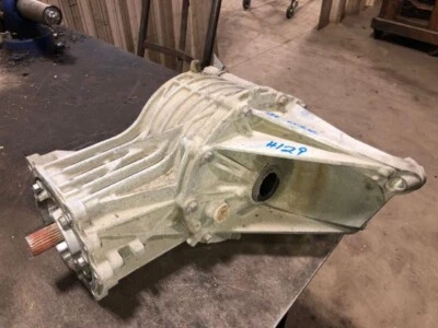 Комплект держателя дифференциала задней оси 2007-2017 GMC Acadia - Изображение 1 из 4