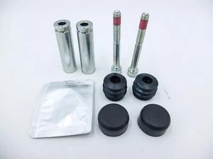 KIT MANICOTTI PERNI GUIDA PINZA FRENO ANTERIORE 113-1386X VITO DUCATO DAILY - Imagen 1 de 4