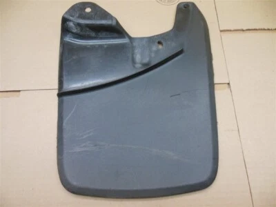 93-98 Toyota T100 Passenger's Right Front Mud Flap 4WD Splash Gurad - Image 1 of 3