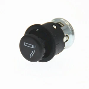 Car Lighter plug For VW Jetta Golf Tiguan Passat CC Caddy EOS AUDI A3 Seat Leon - Picture 1 of 4