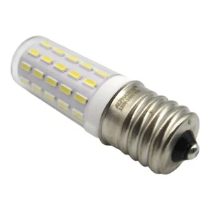 Sewing Machine LED Light Bulb 5/8" Base Screw In Type 15 Watt 120 Volt - Picture 1 of 4