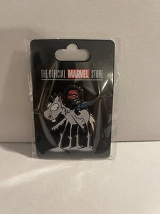 Pin de incentivo Valkyrie Skottie Young Marvel 2023 SDCC NYCC exclusivo - Imagen 1 de 1