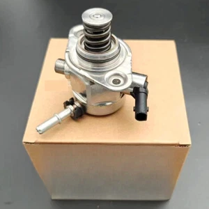 NEW High Pressure Fuel Pump for Kia Forte 2019-2023 Seltos 21-24 Soul 17-22 - Bild 1 von 7