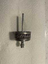 Golf Grip Install Air Tool Attachment Sz 1.9” Metal Cup, Fits All Grips USA Made