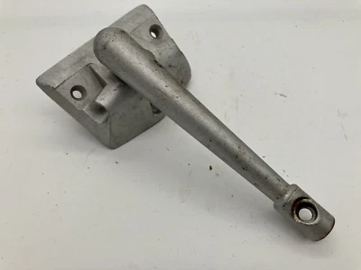 69-73 Chrysler Dodge Plymouth C-Body Rearview Mirror Base Arm 3490946 - Image 1 of 3