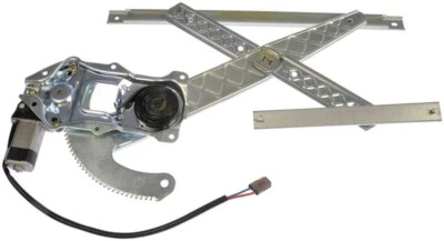 Front Right Power Window Motor Assembly Dorman For 1997-1998 Ford F-250 - Image 1 of 3