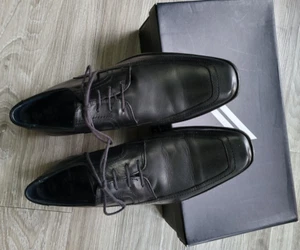 Herrenschuhe Daniel Hechter - Bild 1 von 3
