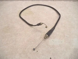 Conjunto de cable de acelerador Can Am Outlander 800 XT 2009 707000393 - Imagen 1 de 4