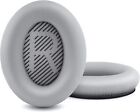 For Bose Qc35 Replacement Ear Pads Quietcomfort 35 Quiet Comfort 35 Ii Qc15 / 25