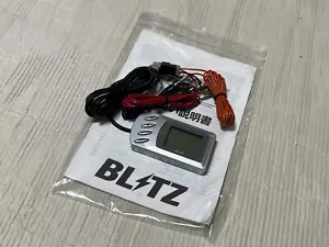BLITZ POWER METER I-D - Picture 1 of 11