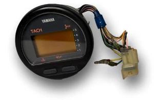 Yamaha Outboard OEM Genuine Digital Gauge Tachometer 6Y5-8350T-D1-00 - Bild 1 von 5
