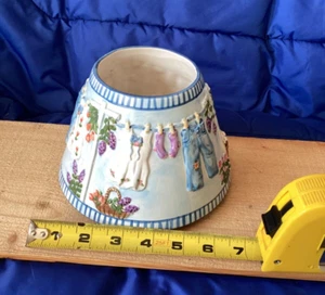 Yankee Candle Exclusive Candle Shade - Pre-owned - Picture 1 of 6