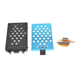 Nuevo para Panasonic Toughbook CF-19 CF19 unidad de disco duro disco duro estuche caddy disco duro y cable - Imagen 1 de 6