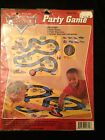 Disney Cars Party Supplies-Party Game-Poster,Spinner, Race Cars~Birthday