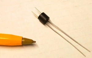 [3 pc] OptoCoupler, Analog Photocell, bidirectional pure resistance SUPER DEAL  - Picture 1 of 3