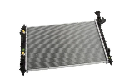 Turbocompresor Intercooler-Radiador ACDelco GM Equipo Original 84079536 Foto 1 de 2