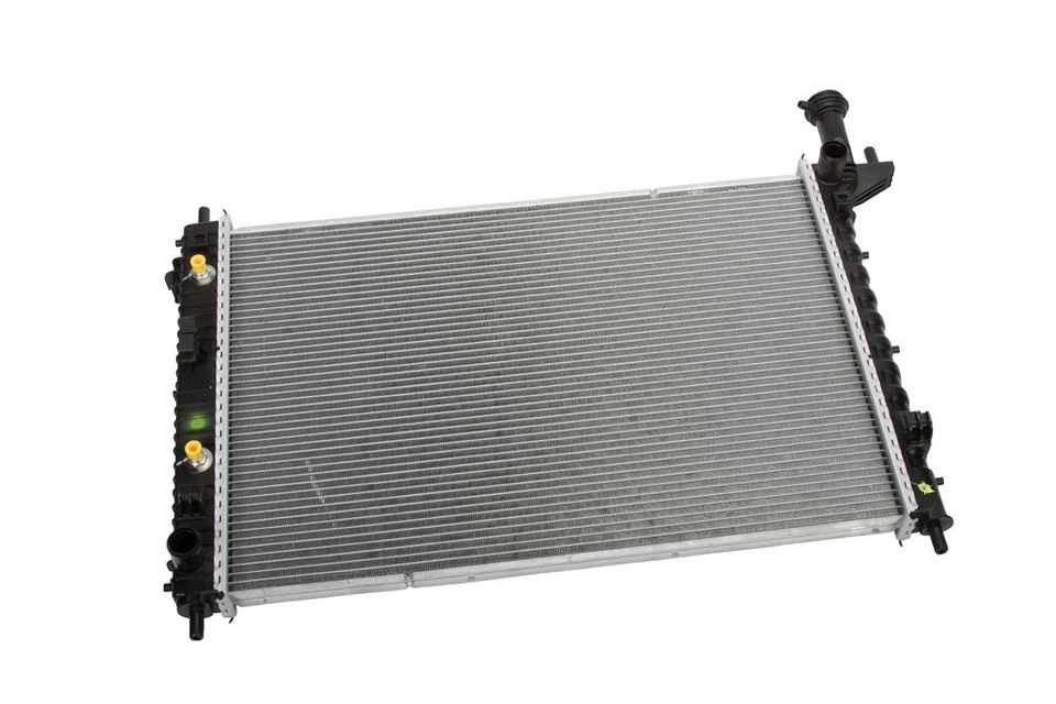 Turbocompresor Intercooler-Radiador ACDelco GM Equipo Original 84079536 Foto 1 de 2