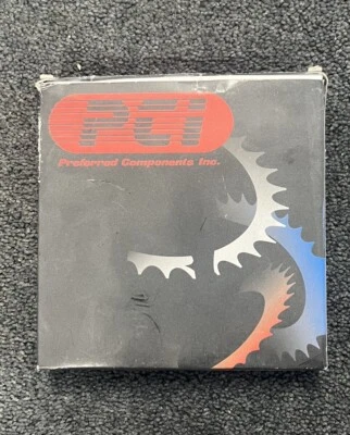 ACURA / HONDA / ISUZU 3.2L/3.5L DOHC V-6 TIMING BELT. (1998-2004) PCI B303...NIB - Image 1 of 2