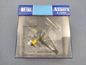 Armour Collection 1:100 JU 87 Stuka Luftwaffe #5351, In Package - Picture 1 of 8