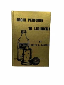 From Perfume to Liniment The History Of The Victorville Senior Citizen Club - Picture 1 of 5