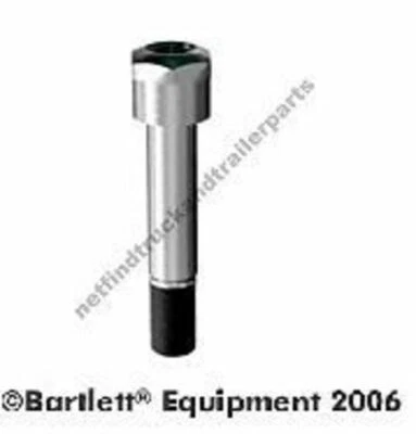 Bartlett Ball 127mm Accessory - Mainbolt Grade 8 - Long (25mm extra) 59/4E - image 1 of 3