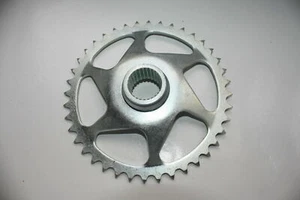 Pignone Ruota Dentata Aprilia RS50 Rs 50 RS80 80 Extrema - Foto 1 di 2