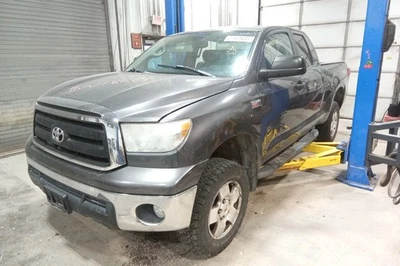 2012 Toyota Tundra 5.7L Engine Motor OEM 143K Miles - LKQ441275342 - Image 1 of 4